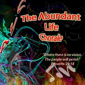 Illustrations: Abundant Life Chorale Logo