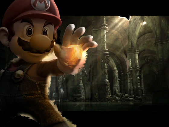 Illustrations: Mario