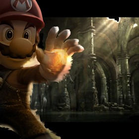 Illustrations: Mario